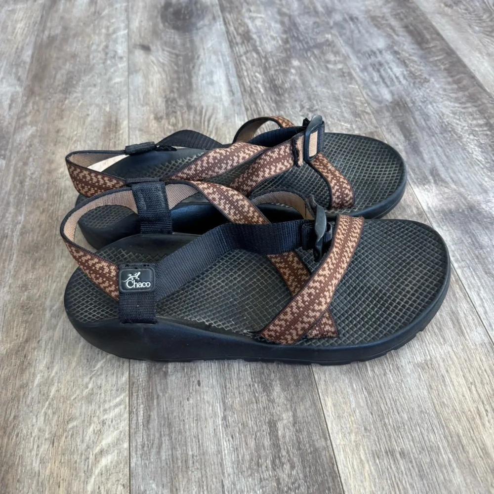 Chaco ZCloud Cushioned Sandal